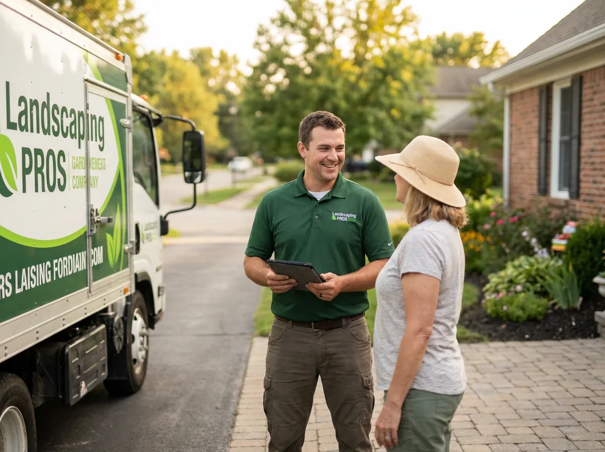 Landscaping Spring Run, PA FAQs